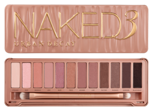 naked 3