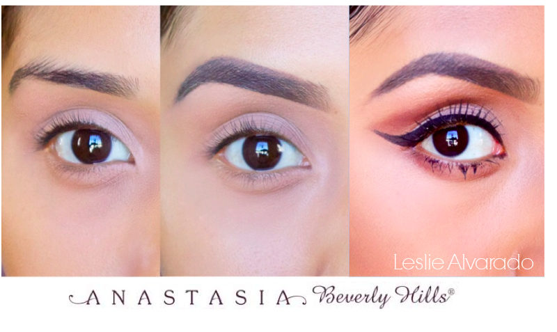 Eyebrow Routine Ft Anastasia Beverly Hills Dipbrow Pomade | Soft Brown