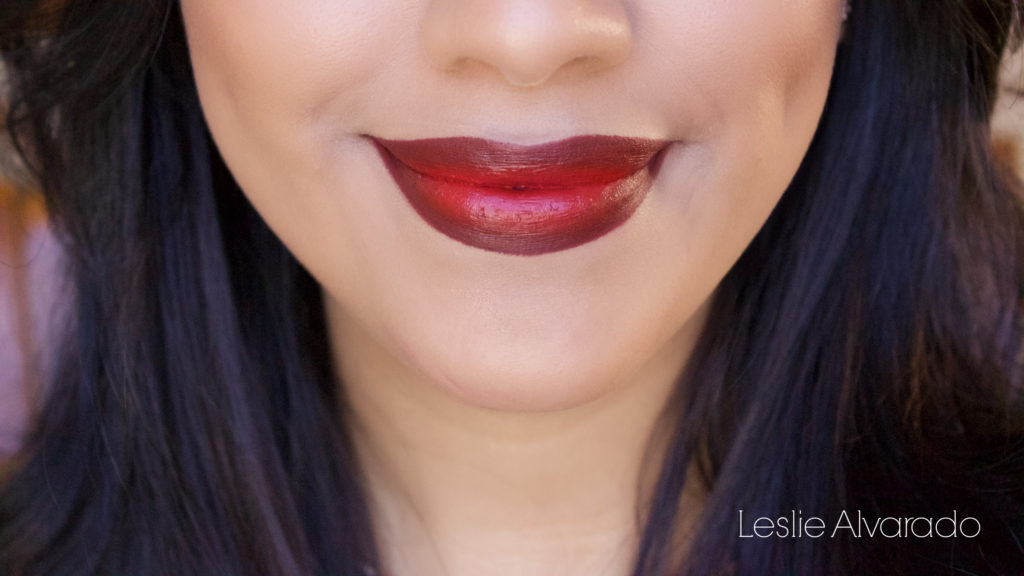 OMbre lip 1