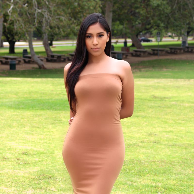 Kim Kardashian Inspired Outfits