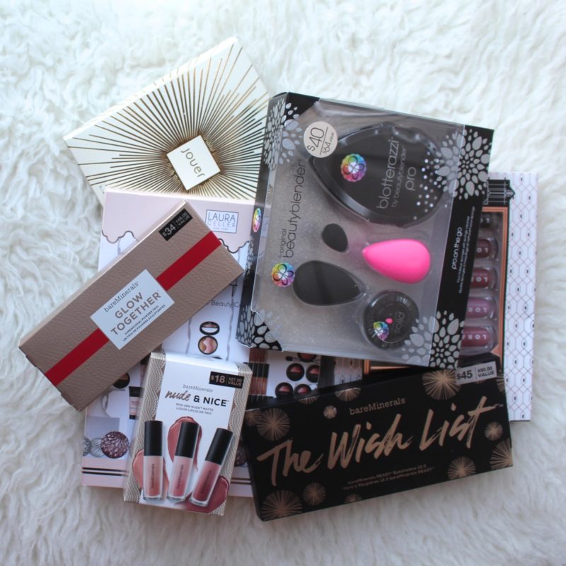 Makeup Holiday Gift Ideas – Dermstore #GiftableBeauty