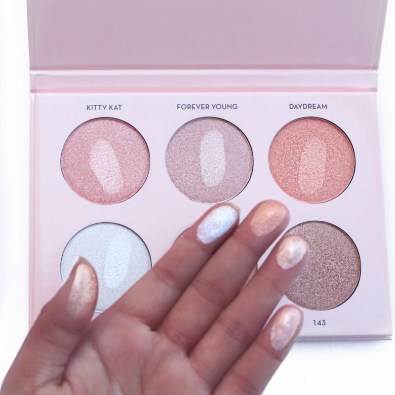 Anastasia Beverly Hills X Nicole Guerrerio #glowkit